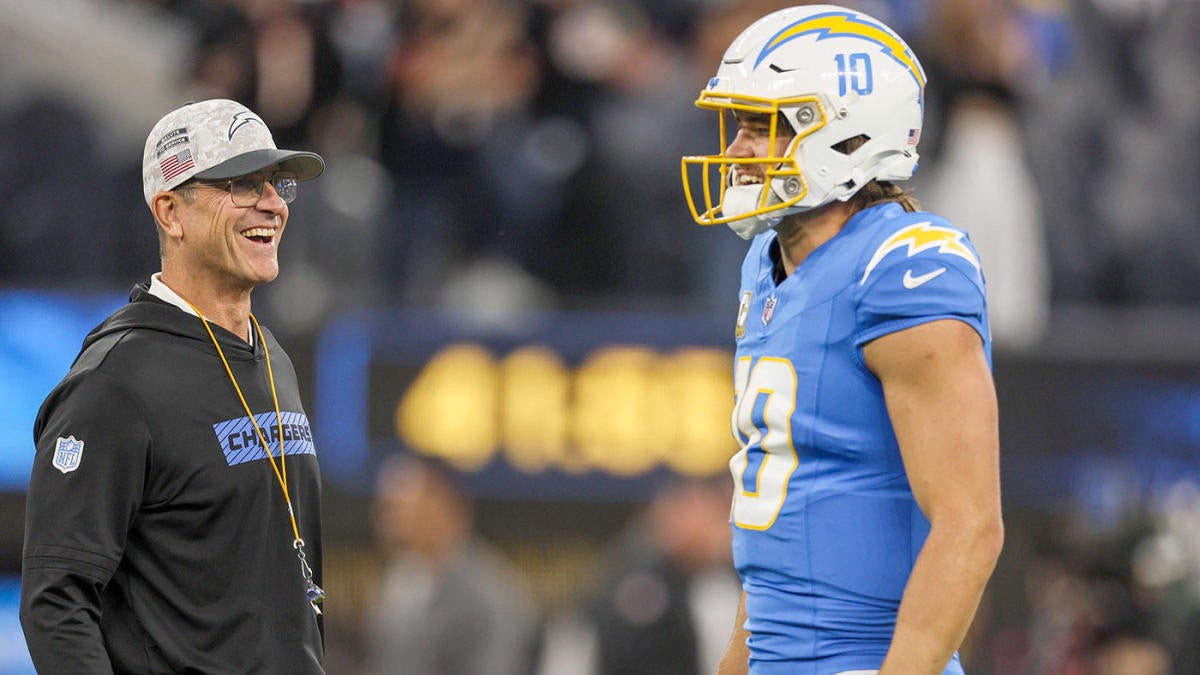 Ranking NFL wild-card losers by best long-term outlook: Chargers, Packers have fewest concerns going forward