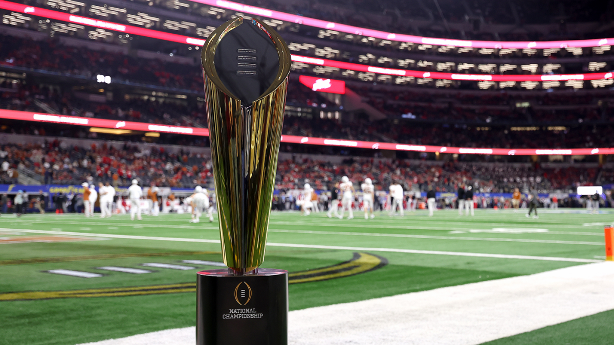 Ranking the 10 best College Football Playoff national champions: Who tops 2019 LSU for No. 1 spot?