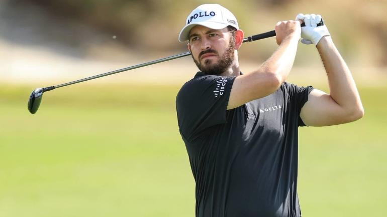 Hero World Challenge 2024 - Final Round