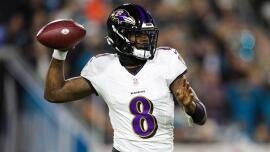 Como apostar em Baltimore Ravens em 2025: OBSERVAÇÕES do Super Bowl, Win Total, adereços, melhores apostas e o que você precisa saber
