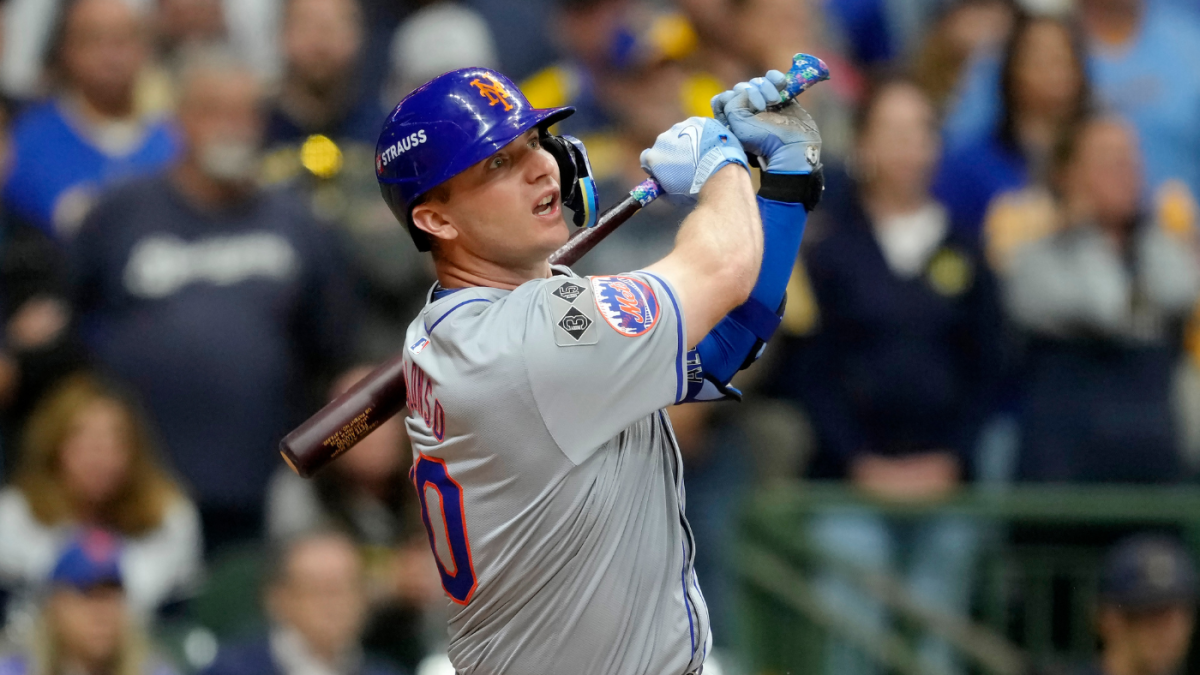 MLB rumors: Mets hold strong in Pete Alonso talks, Yankees target relief help, Giants eye veteran outfielder