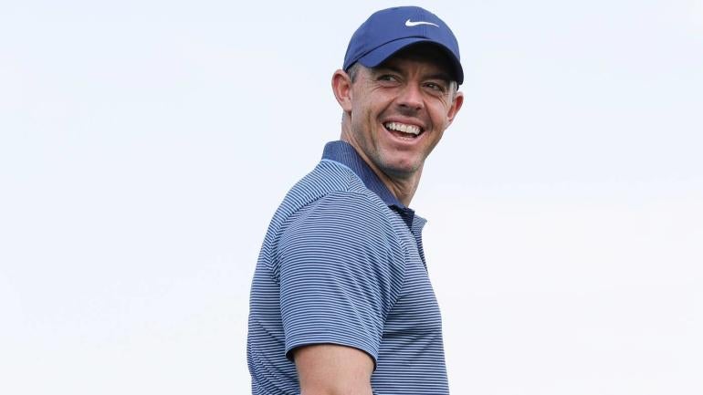 Hero Dubai Desert Classic - Previews