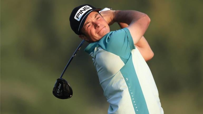 Hero Dubai Desert Classic - Previews