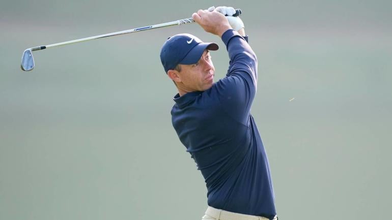 Hero Dubai Desert Classic - Previews