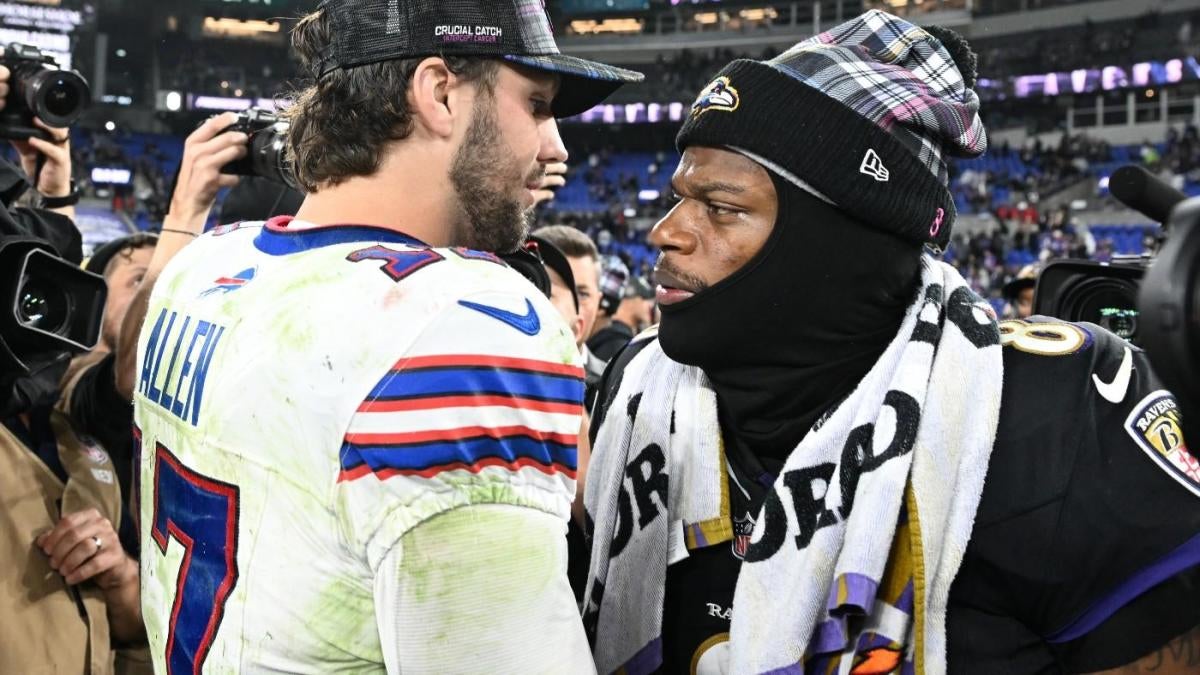 Prisco’s NFL playoff picks for divisional round: Bills-Ravens comes down to a field goal; NFC favorites tested