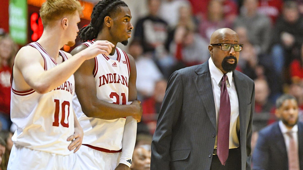 Indiana basketball coaching search 2025: Candidates, hot board, names to watch from top Hoosiers insiders