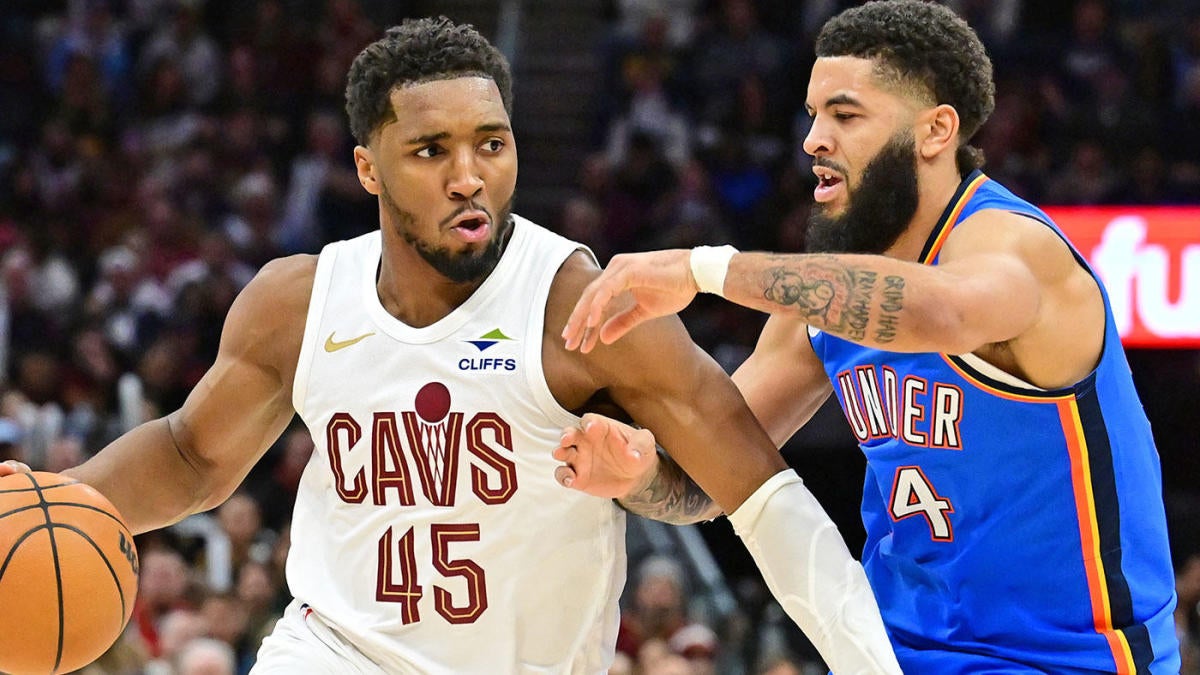 Cavaliers vs. 76ers odds, line, prediction, start time: 2025 NBA picks, Jan. 24 best bets from proven model