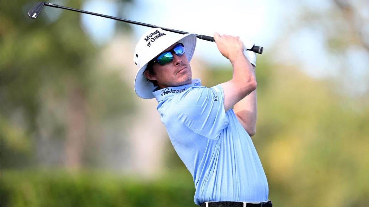 2025 American Express leaderboard: Nick Taylor, Joel Dahmen just back of J.T. Poston after Round 1