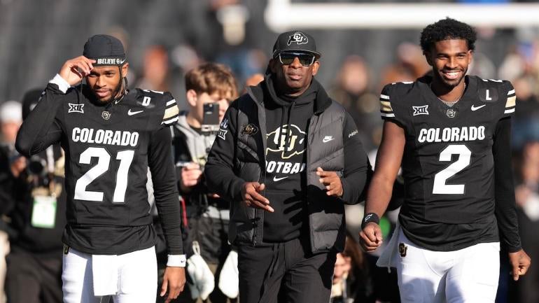 Oklahoma State v Colorado
