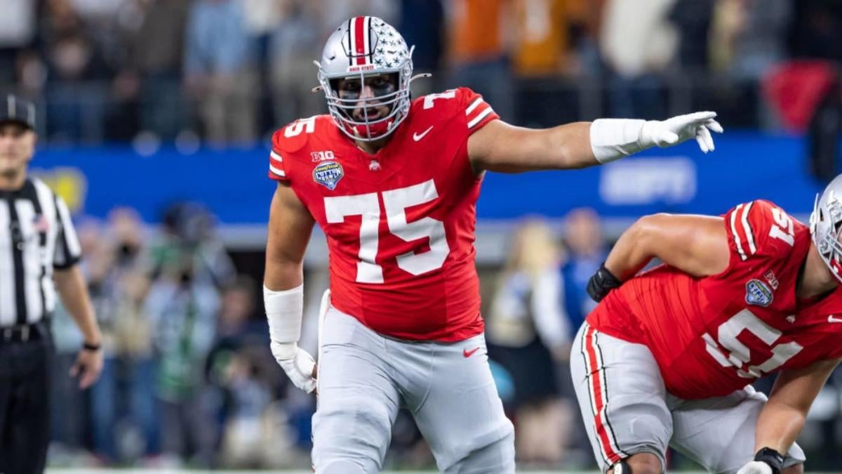 Ohio State vs. Notre Dame: Who has the edge in 2025 College Football Playoff National Championship?