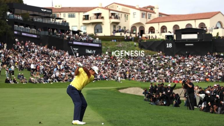 The Genesis Invitational - Final Round