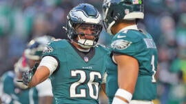 NFL playoffs divisional round schedule, odds, expert picks: Best bets, where to watch, TV, live stream