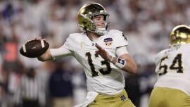2025 NFL QB mock draft: Predicting landing spot for top 10 quarterbacks in this year's class