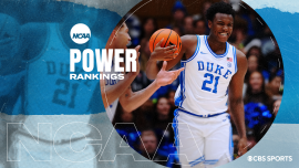 College basketball power rankings: Duke overtakes Auburn for No. 1, but SEC teams still make up half of top 10