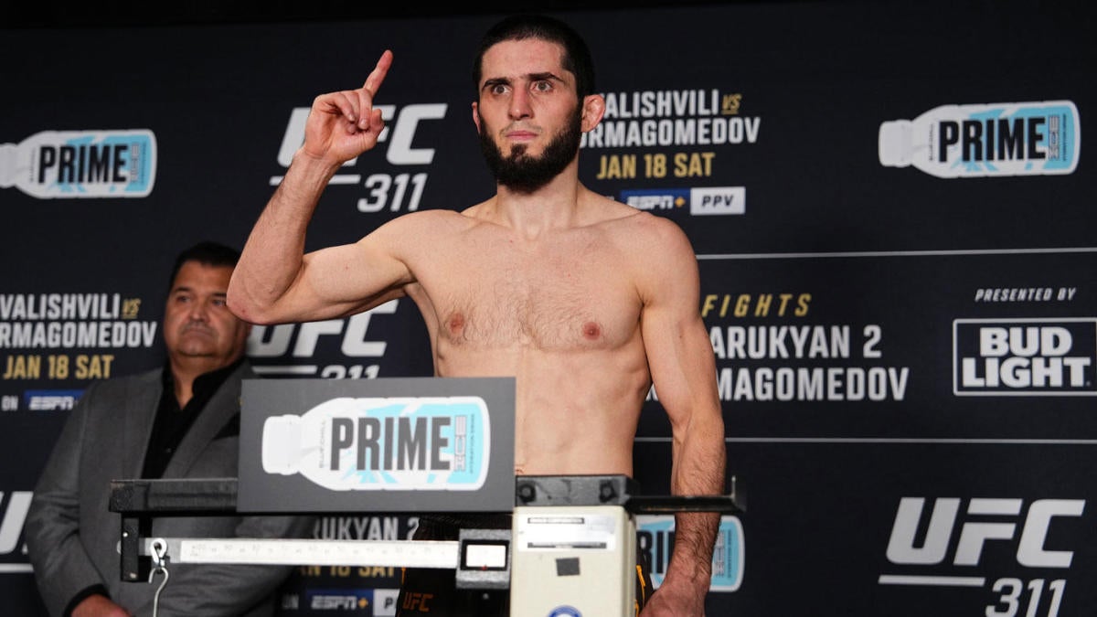 UFC 311 predictions — Islam Makhachev vs. Renato Moicano: Fight card, odds, expert picks, prelims, preview