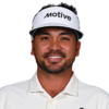 player headshot