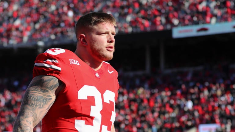 Michigan State v Ohio State
