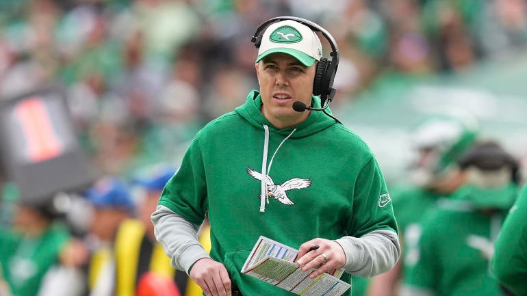 Dallas Cowboys contra Philadelphia Eagles