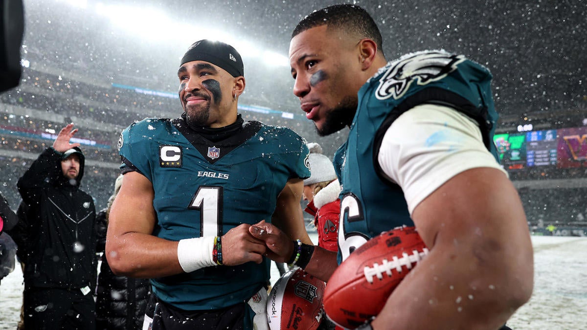 Super Bowl 2025 early overreactions: Eagles better than last time they faced Chiefs? Kansas City worse?