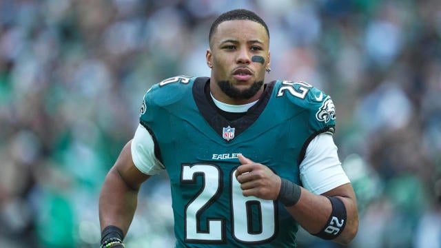 NFL Playoffs Fantasy Football Playoffs Rest of Postseason Rankings heading into Conference Championships CBSSports