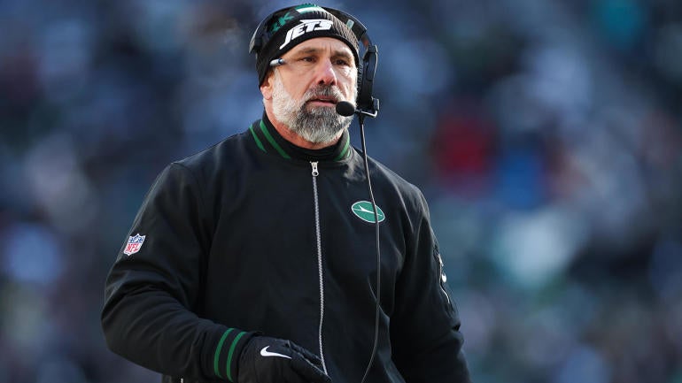 Los Angeles Rams v New York Jets