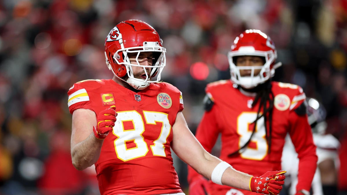 NFL divisional round playoff overreactions: Travis Kelce better than Jerry Rice? Chiefs aided by officials?