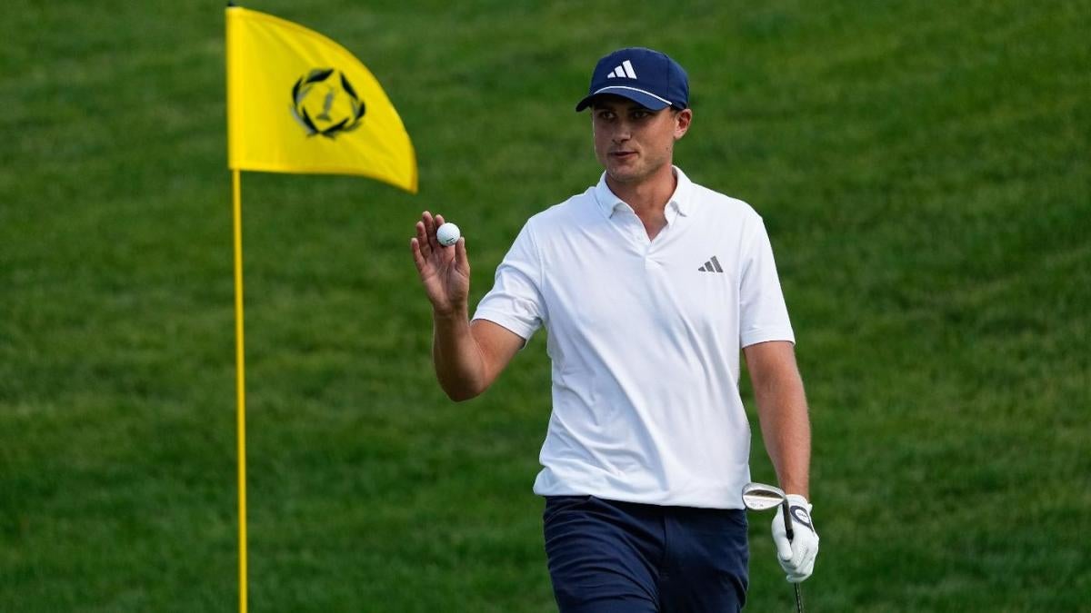 2025 Farmers Insurance Open picks, odds, field Surprising predictions from golf model that's