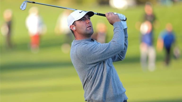 The Showdown: McIlroy and Scheffler v DeChambeau and Koepka