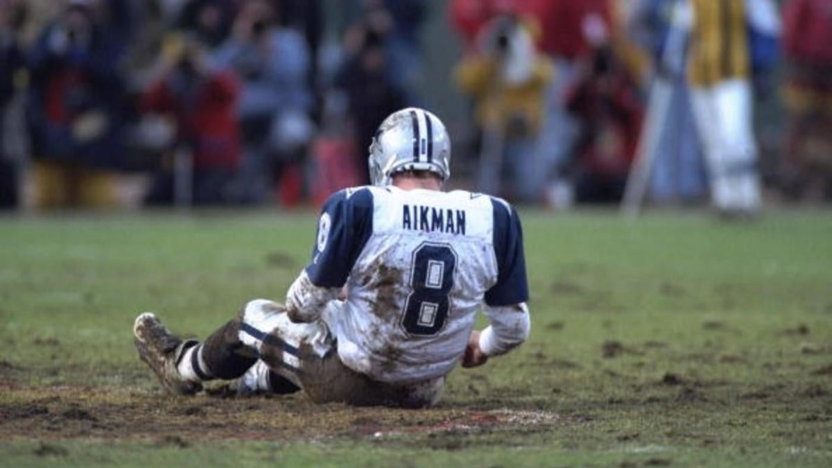 Chiefs' pursuit of three-peat: Here's how three previous back-to-back champs fared in conference title game Chiefs' pursuit of three-peat: Here's how three previous back-to-back champs fared in conference title game