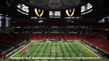 NCAA Football College Football News Scores Stats Standings and Rumors CBSSports