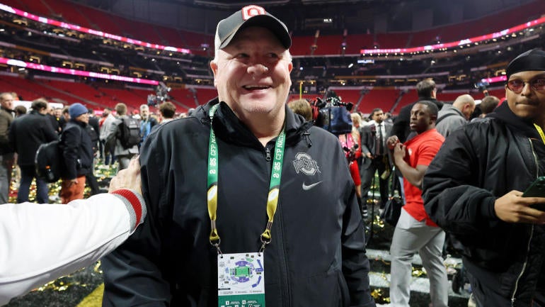 NCAA Football: CFP National Championship-Ohio State at Notre Dame