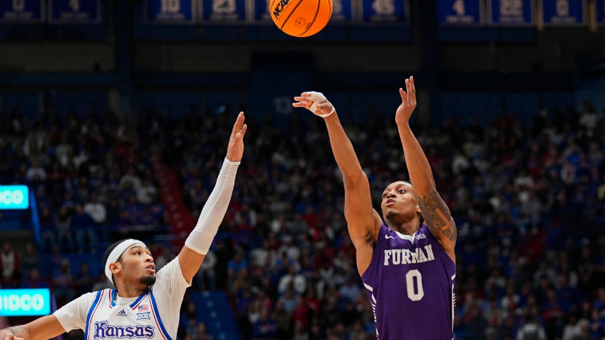 Furman vs. VMI odds, score prediction, time: 2025 college basketball picks, Jan. 22 best bets by proven model