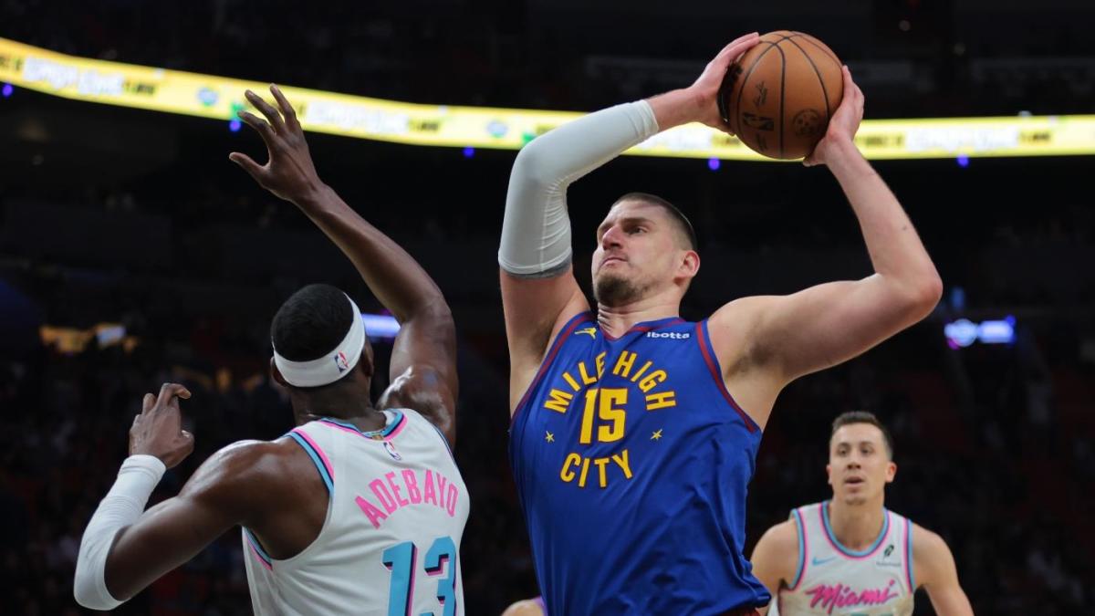 NBA DFS: Top DraftKings, FanDuel daily Fantasy basketball picks for Wednesday, February 5 include Nikola Jokic