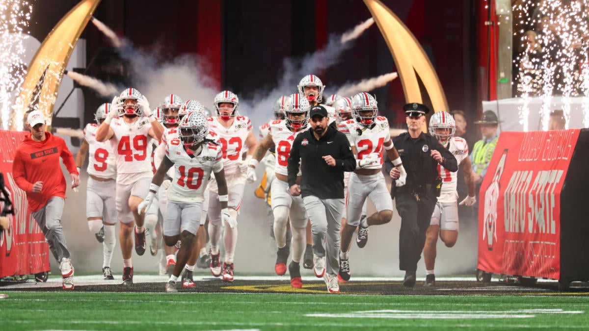 Ryan Day gets Ohio State back atop college football. Now he’ll make an NFL call on his own terms