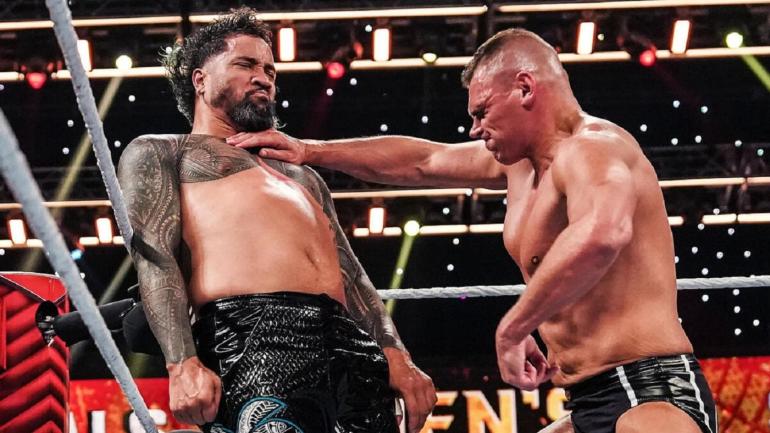 Jey Use vs Ginther WWE Raw Main Event no Saturday Night Professional Wrestling News Today 21 de janeiro de 2025