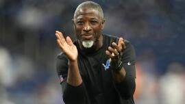 Jets hire Aaron Glenn: NFL legends Joe Namath, Bill Parcells endorse New York's newest head coach