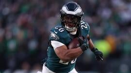 Saquon Barkley bold predictions: Three projections for Eagles star in Super Bowl 59 vs. Chiefs