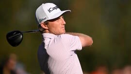 Will Zalatoris withdraws from 2025 Farmers Insurance Open shortly before Round 1 tee time