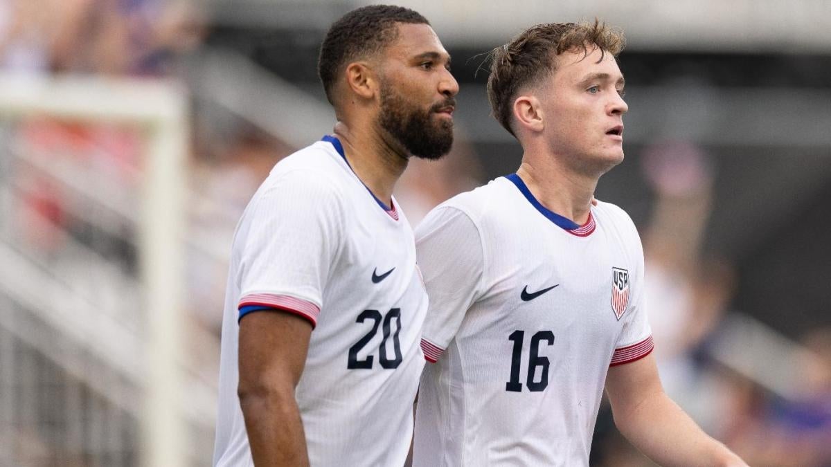 USMNT vs. Costa Rica prediction, odds, start time: Jan. 22, 2025 picks, best bets by proven soccer expert