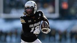 2025 NFL Mock Draft: Raiders, Browns pass on QBs; Patriots land Travis Hunter for Mike Vrabel, Josh McDaniels