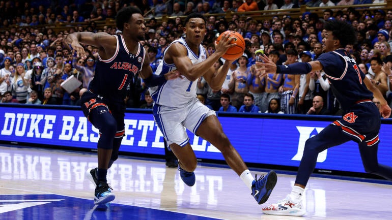 Auburn v Duke