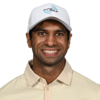 player headshot