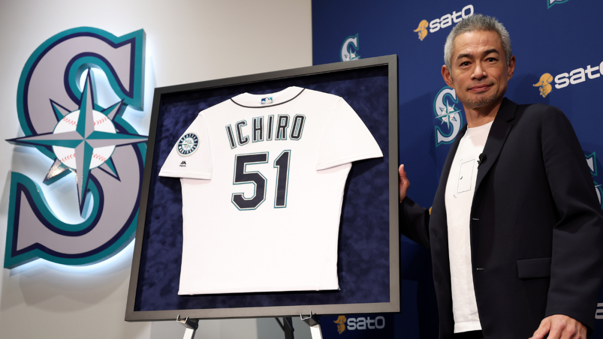 Ichiro, CC Sabathia, Billy Wagner elected to Baseball Hall of Fame; Suns gearing up for Jimmy Butler trade? Ichiro, CC Sabathia, Billy Wagner elected to Baseball Hall of Fame; Suns gearing up for Jimmy Butler trade?