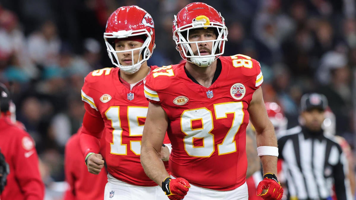 Chiefs vs. Bills matchup breakdown: Which team has the edge at each position in AFC Championship? Chiefs vs. Bills matchup breakdown: Which team has the edge at each position in AFC Championship?