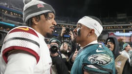 NFC Championship staff predictions: Eagles vs. Commanders final score picks, odds for NFL playoff game