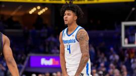 College basketball transfer rankings 2025: Yaxel Lendeborg, PJ Haggerty headline the top 150 free agents