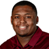 player headshot