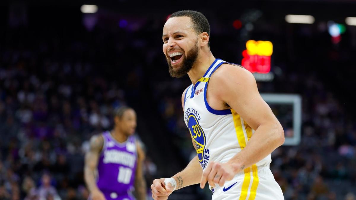 Warriors vs. Bulls odds, score prediction, time: 2025 NBA picks, January 23 best bets from proven model