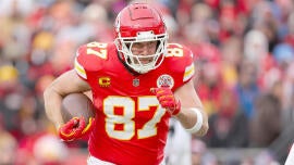 2025 AFC Championship: Travis Kelce, third-down defense among key factors in determining Bills-Chiefs winner