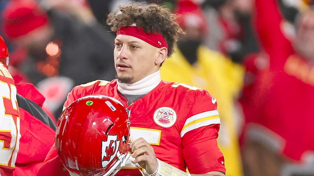 Biggest concern for final four playoff teams: Chiefs cutting it too close? How healthy is Eagles' Jalen Hurts? Biggest concern for final four playoff teams: Chiefs cutting it too close? How healthy is Eagles' Jalen Hurts?